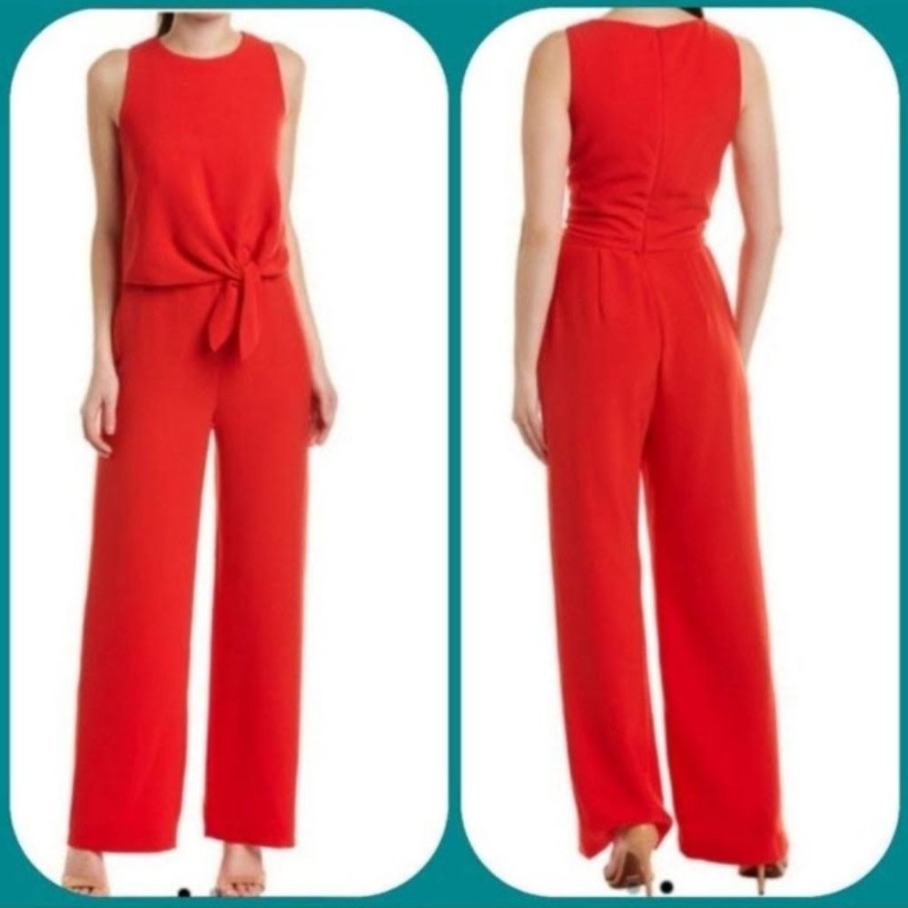 Tahari Jumpsuit - Size 8